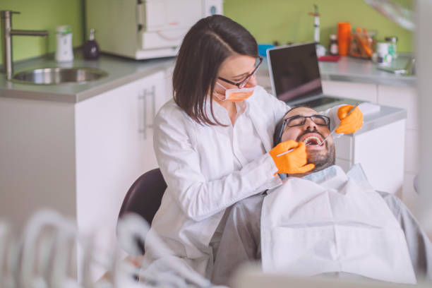Best Emergency Dentist Near Me  in Shepherd, MI