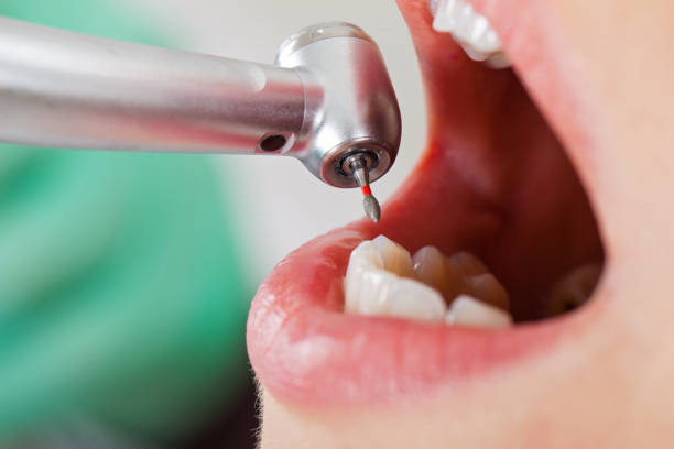 Best Emergency Pediatric Dentist  in Shepherd, MI